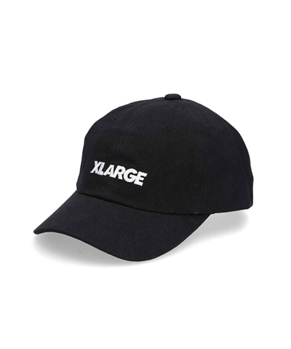 STANDARD LOGO 6PANEL CAP