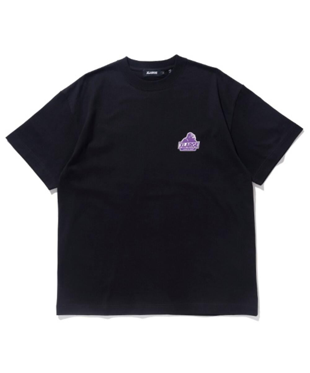 BACKSIDE SLANTED OG S/S TEE