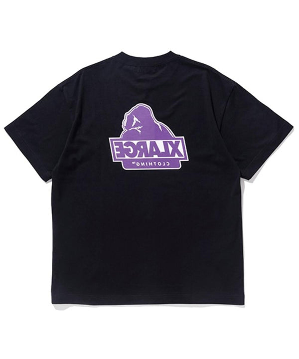 BACKSIDE SLANTED OG S/S TEE