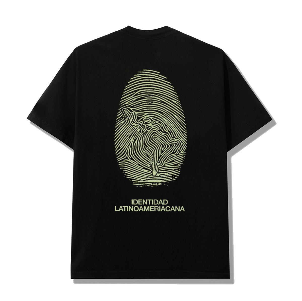 LATINO AMERICANA TEE