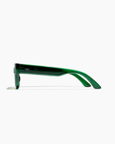 DIXON ; RACING GREEN / LAWN