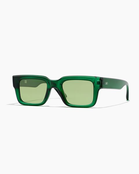 DIXON ; RACING GREEN / LAWN