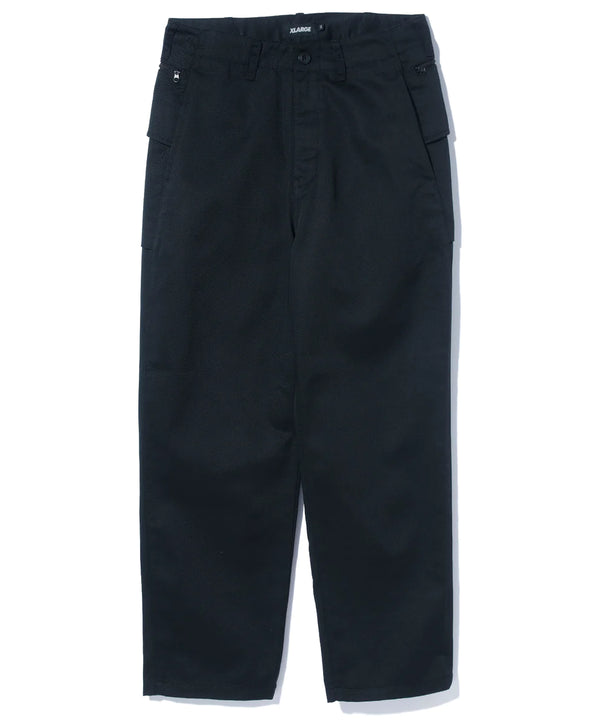 SIDE ZIP POCKET PANTS