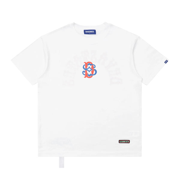 DECREE T-Shirt [White]