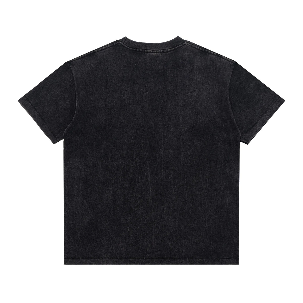 DEVOID GFX T-Shirt [Washed Black]