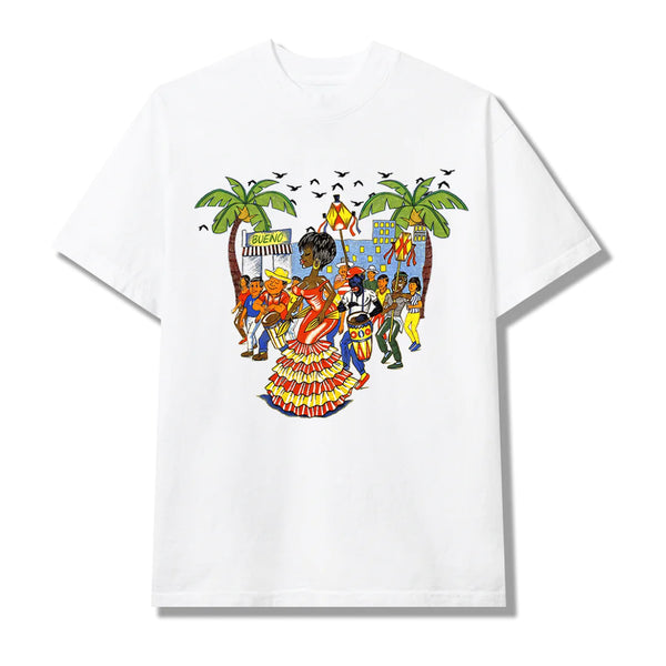 FESTIVAL TEE