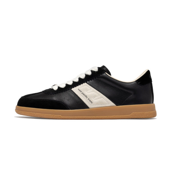 SANTOS (BLACK / GUM)