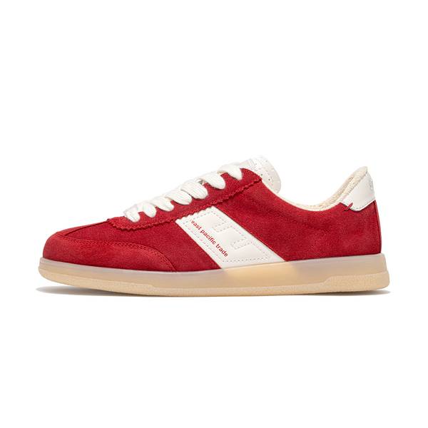 SANTOS (RED / OFF WHITE)