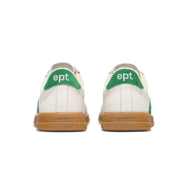 SANTOS (OFF WHITE / GREEN)