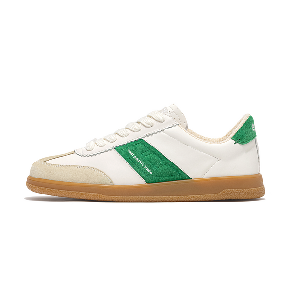 SANTOS (OFF WHITE / GREEN)