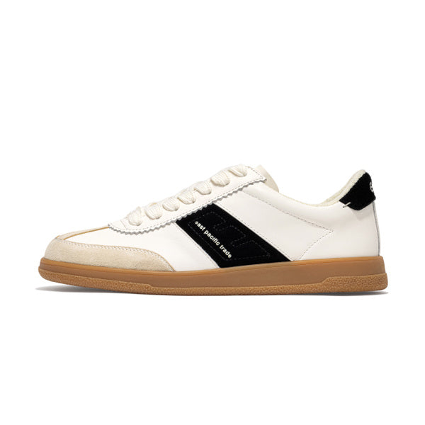 SANTOS (OFF WHITE / BLACK)