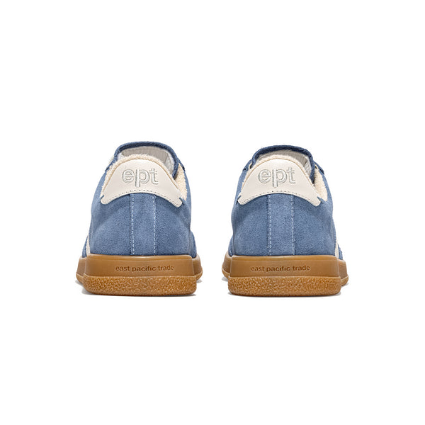 SANTOS (BLUE / OFF WHITE)