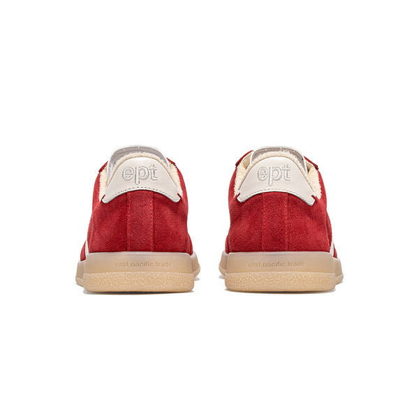 SANTOS (RED / OFF WHITE)