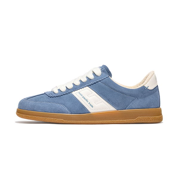 SANTOS (BLUE / OFF WHITE)