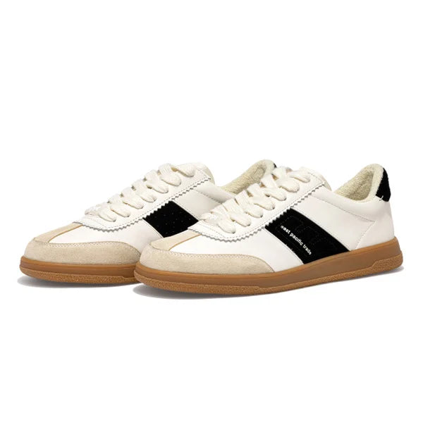 SANTOS (OFF WHITE / BLACK)