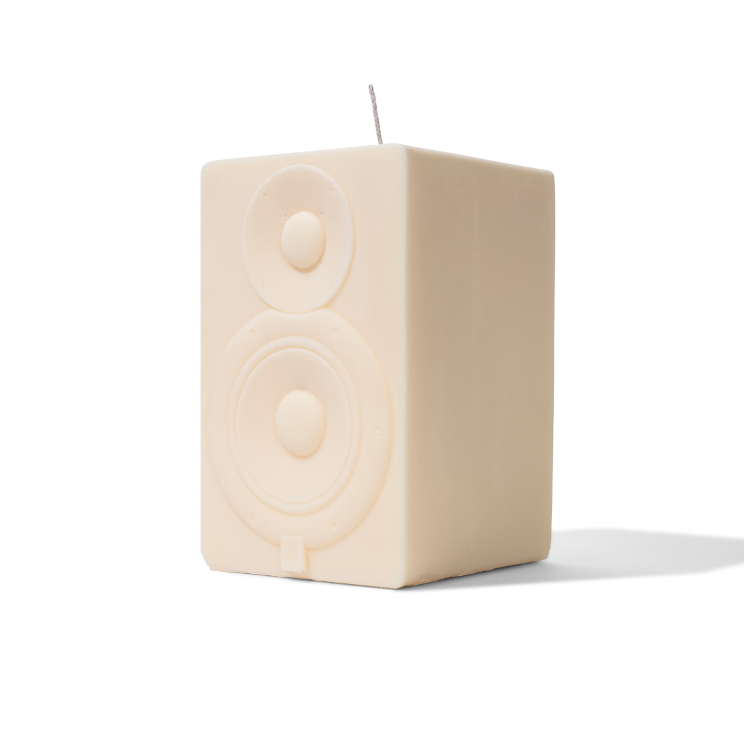 BOOKSHELF SPEAKER