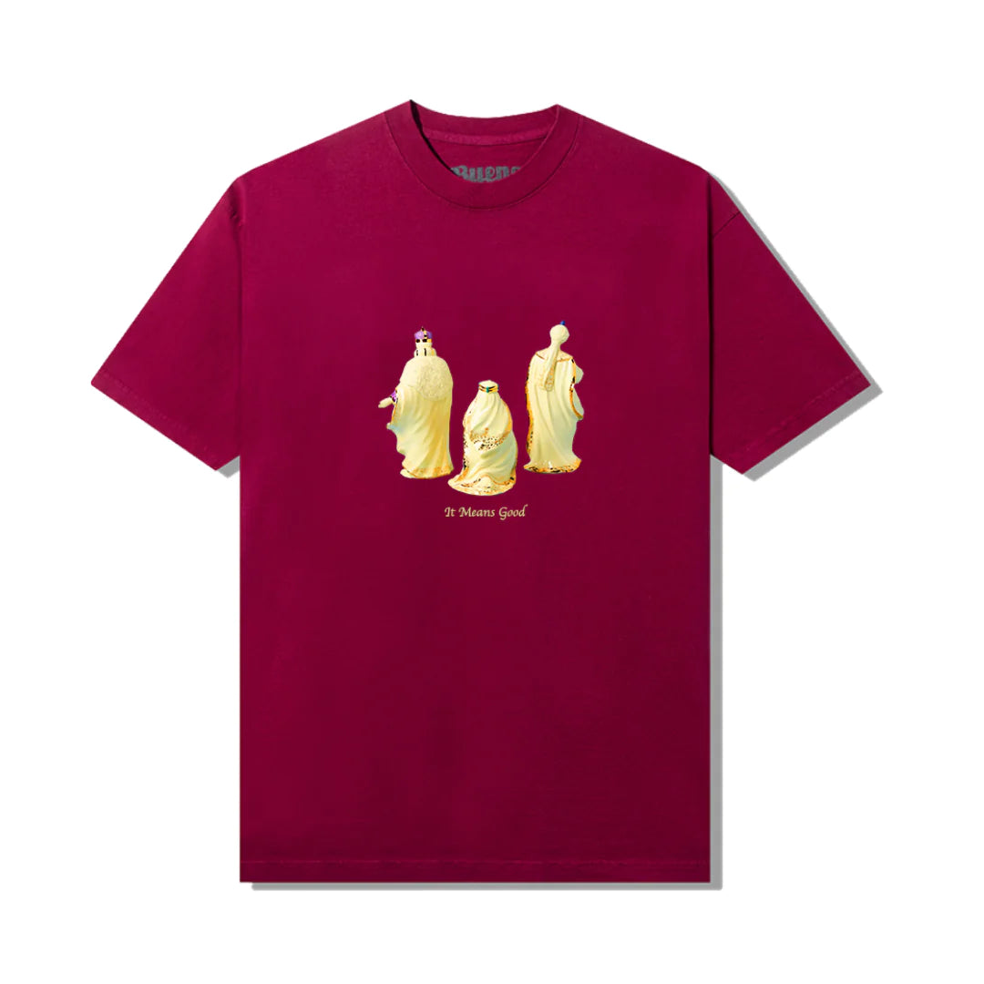 3 KINGS TEE