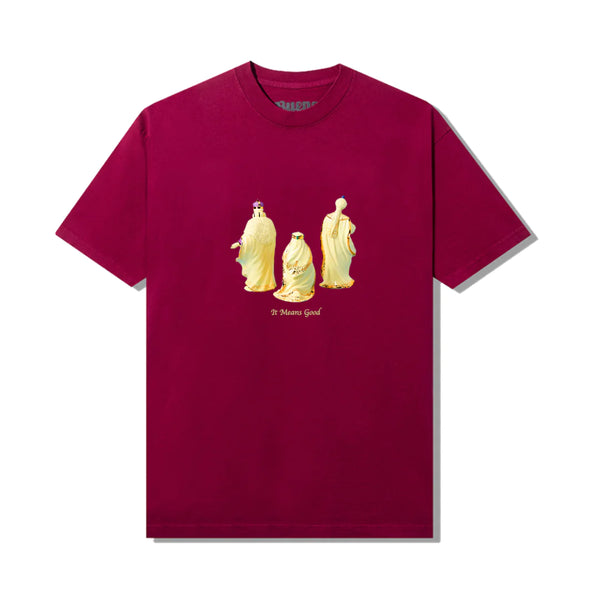 3 KINGS TEE