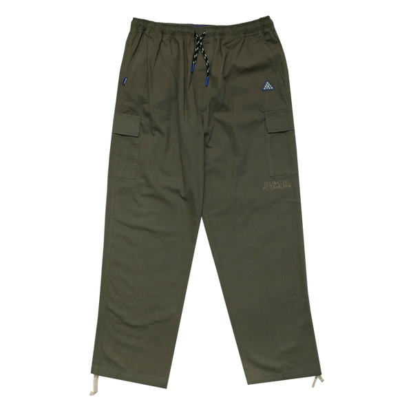 HORNET CARGO EASY PANTS [OLIVE GREEN]