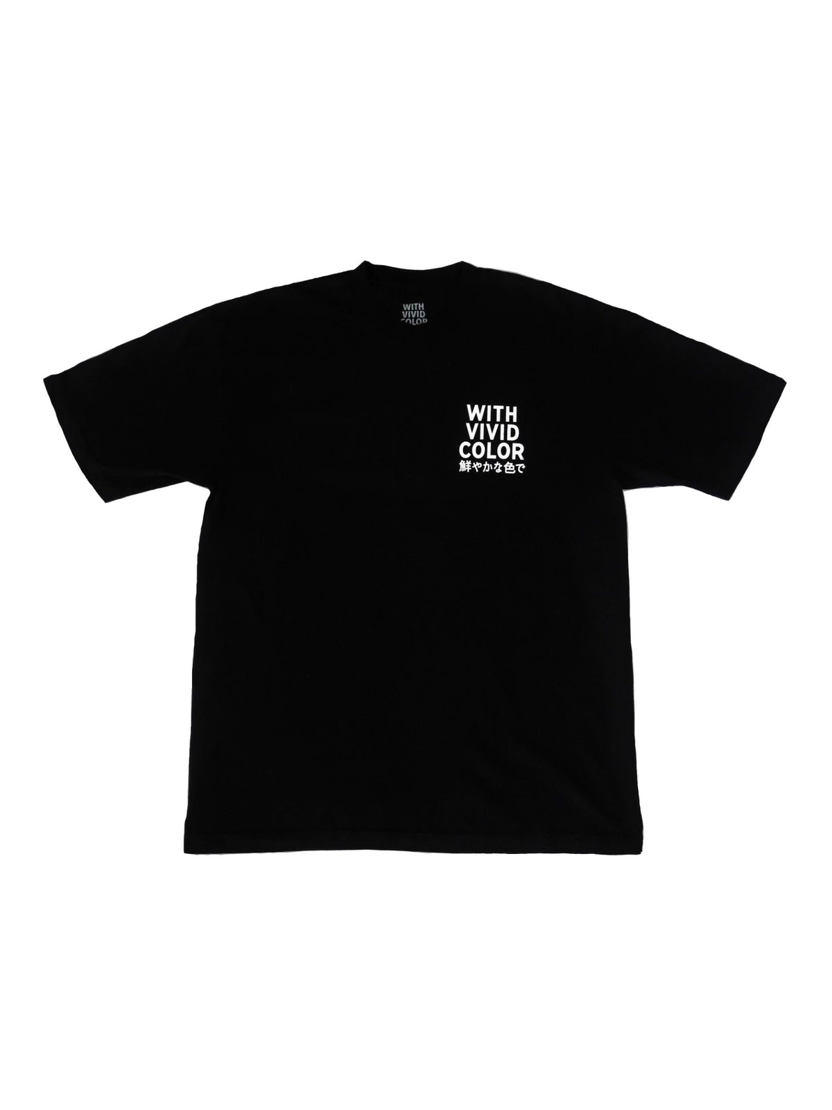 JAPAN LOGO TEE