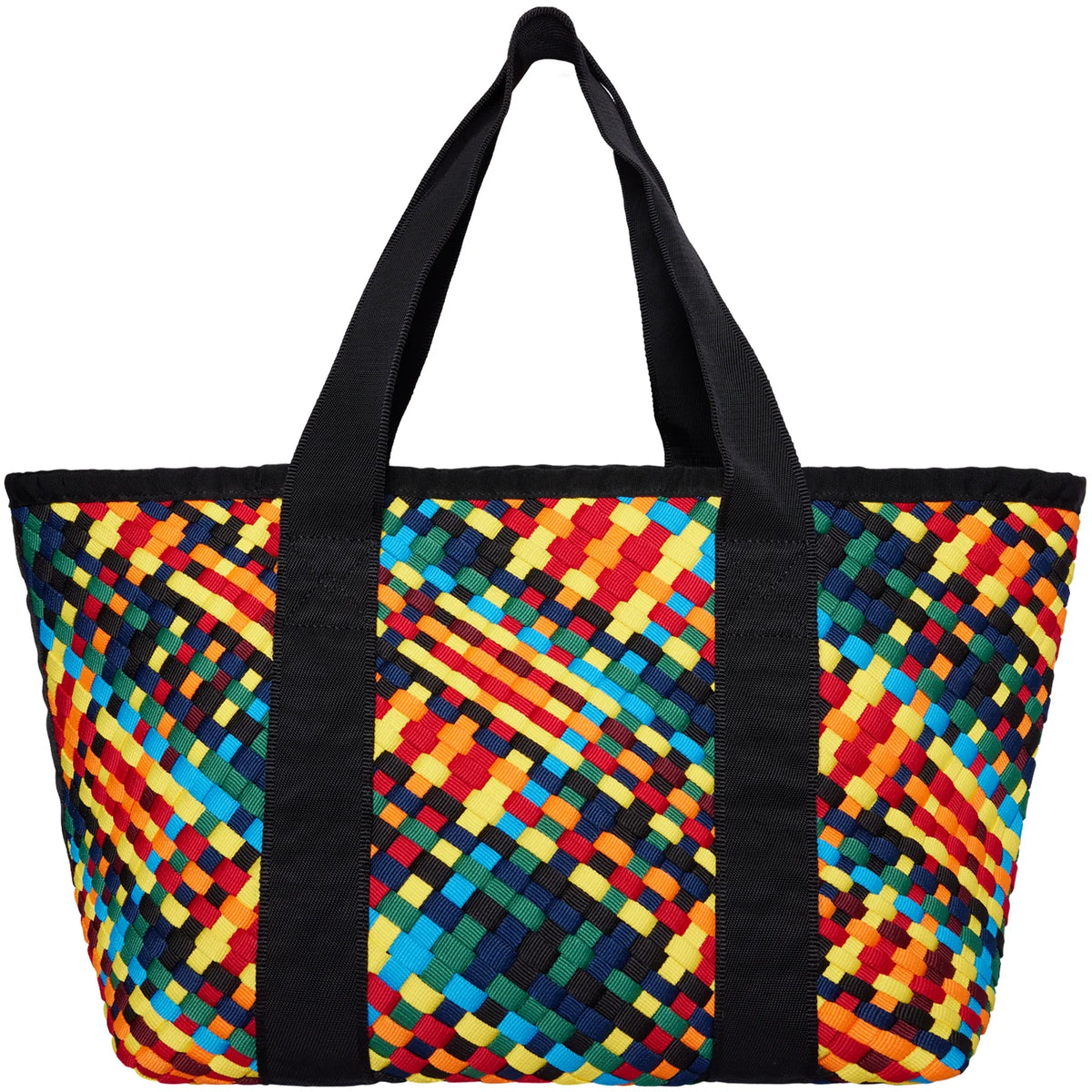 WEEKENDER TOTE BAG