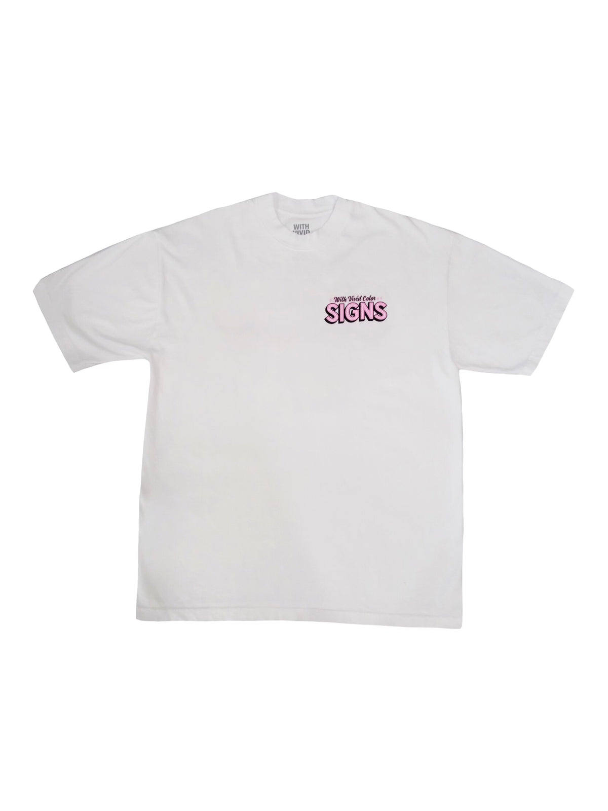 SHOP TEE