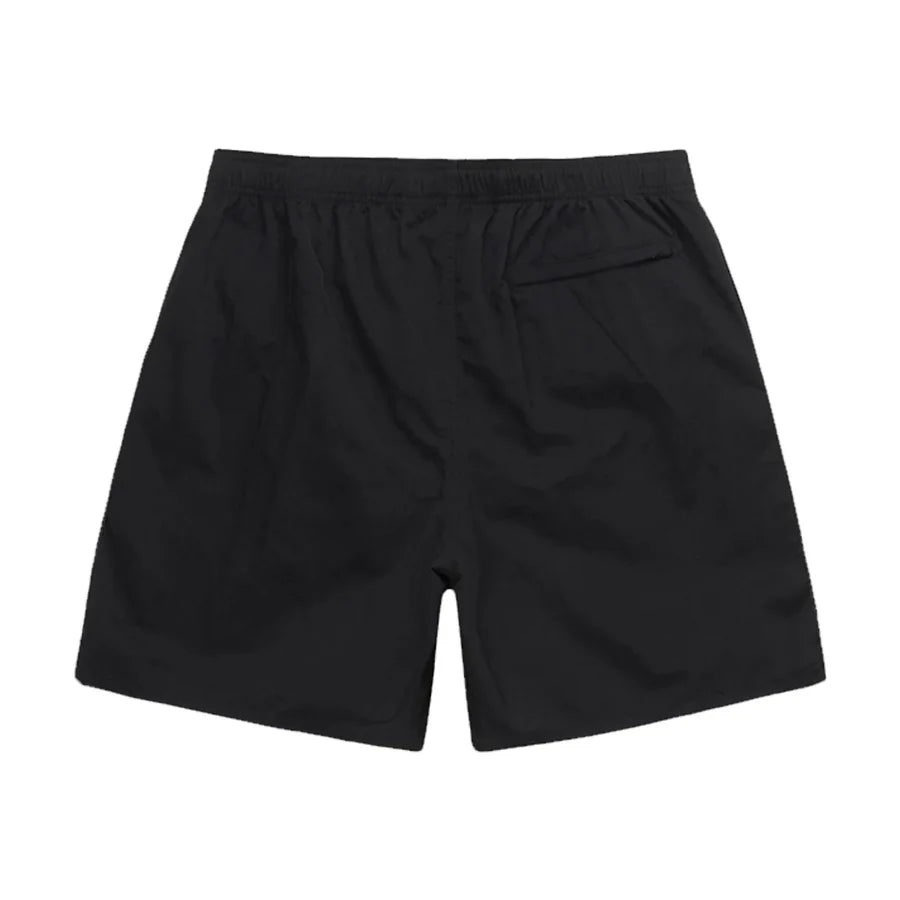 B LOGO WATER SHORT