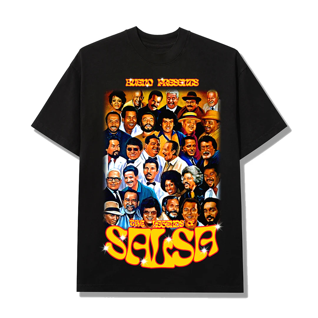 SALSA ALL STARS TEE