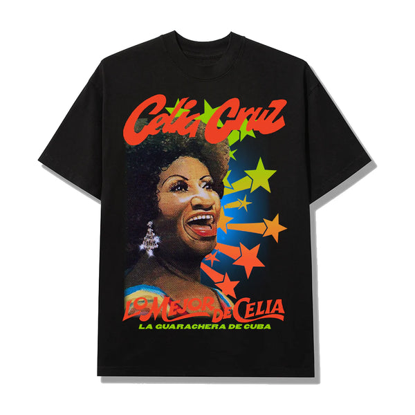 CELIA CRUZ TEE