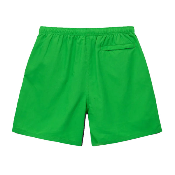 B LOGO WATER SHORT