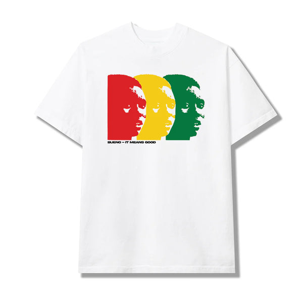 THREE BOYS TEE